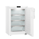 Liebherr Fc 1404-20 - Tafelmodel vriezer - Wit