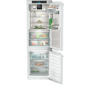 Liebherr ICBNd 5173-20 - Inbouw - koel-vriescombinatie - 178 cm