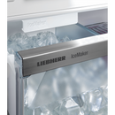 Liebherr ICBNdi 5183-20 - Inbouw - koel-vriescombinatie - 178 cm