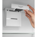 Liebherr ICBSd 5122-20 - Inbouw - koel-vriescombinatie - 178 cm