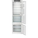 Liebherr ICBSd 5122-20 - Inbouw - koel-vriescombinatie - 178 cm