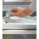 Liebherr ICBc 5182-20 - Inbouw - koel-vriescombinatie - 178 cm