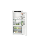 Liebherr IRBSe 4121-20 - Inbouw - Koelkast - 122 cm