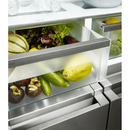 Liebherr MBsddi 9028-20 - FrenchDoor - Edelstaal