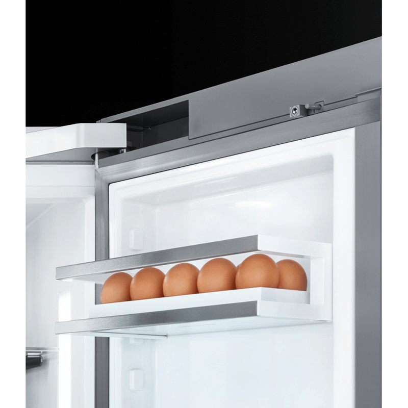 Liebherr MBsddi 9028-20 - FrenchDoor - Edelstaal