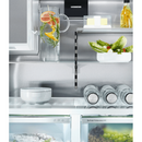 Liebherr MBsddi 9028-20 - FrenchDoor - Edelstaal