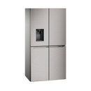 Liebherr MBsddi 9058-20 - FrenchDoor - Edelstaal