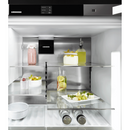 Liebherr MBsddi 9058-20 - FrenchDoor - Edelstaal