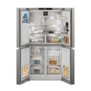 Liebherr MBsddi 9058-20 - FrenchDoor - Edelstaal