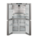 Liebherr MBsddi 9058-20 - FrenchDoor - Edelstaal