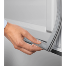 Liebherr MBsddi 9058-20 - FrenchDoor - Edelstaal