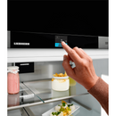 Liebherr MBsddi 9556-20 - FrenchDoor - Edelstaal