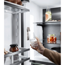 Liebherr MBsddi 9556-20 - FrenchDoor - Edelstaal