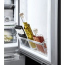 Liebherr MBsddi 9556-20 - FrenchDoor - Edelstaal