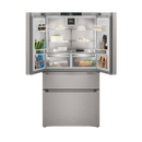 Liebherr MBsddi 9556-20 - FrenchDoor - Edelstaal