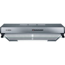 Bosch DUL63CC50 - Serie 4 - Onderbouw dampkap - 60 cm - Inox