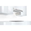 Bosch DUL62FA21 - Serie 2 - Onderbouw dampkap - 60 cm - Wit