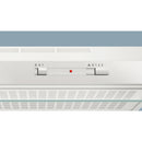 Siemens LU62LFA21 - iQ100 - Onderbouw dampkap - 60 cm - Wit