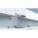 Siemens LU62LFA51 - iQ100 - Onderbouw dampkap - 60 cm - Inox