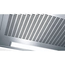 Bosch DUL62FA51 - Serie 2 - Onderbouw dampkap - 60 cm - Inox