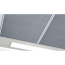 Bosch DUL63CC20 - Serie 4 - Onderbouw dampkap - 60 cm - Wit