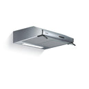 Bosch DUL63CC50 - Serie 4 - Onderbouw dampkap - 60 cm - Inox