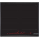Bosch PXX675DC1E - Serie 8 - Inductiekookplaat - 60 cm - Opbouw met kader