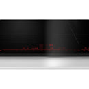 Bosch PXE675DC1E - Serie 8 - Inductiekookplaat - 60 cm - Opbouw met kader