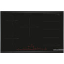 Bosch PXV875DV1E - Serie 8 - Inductiekookplaat - 80 cm - Opbouw met kader