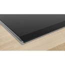 Bosch PKF675FP2E - Serie 6 - Elektrische kookplaat - 60 cm - Opbouw met kader