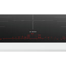 Bosch PXV901DV1E - Serie 8 - Inductiekookplaat - 90 cm - Vlakinbouw