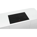 Bosch PXE801DC1E - Serie 8 - Inductiekookplaat - 80 cm - Vlakinbouw