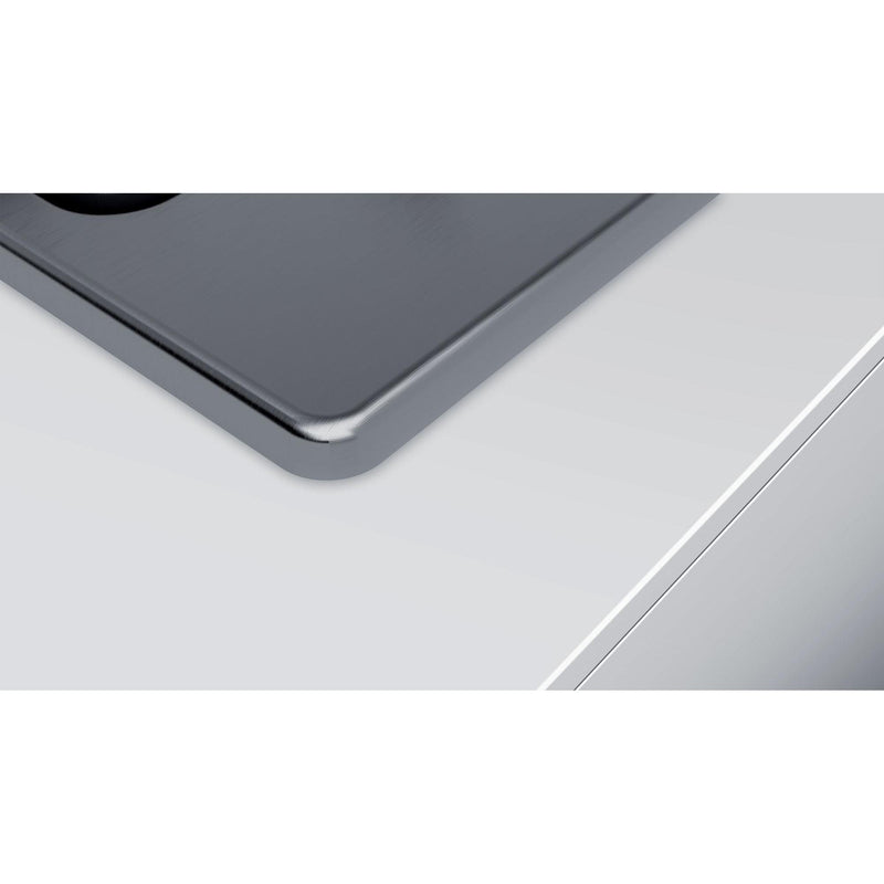 Bosch PGP6B5B90 - Serie 4 - Gaskookplaat - 60 cm - Inox