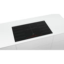Bosch PXV901DV1E - Serie 8 - Inductiekookplaat - 90 cm - Vlakinbouw