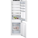 Siemens KI86SAFE0 - IQ500 - Inbouw - Koel-vriescombinatie - 178 cm