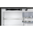 Siemens KI87SADE0 - iQ500 - Inbouw - koel-vriescombinatie - 177.2 x 55.8 cm - softClose - vlakscharnier
