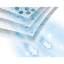 Bosch BBZ41FGALL - Stofzuigerzakken - 4 stuks