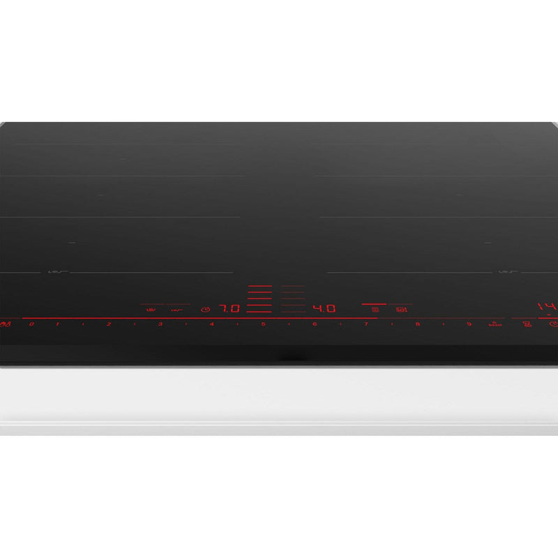 Bosch PXX675DC1E - Serie 8 - Inductiekookplaat - 60 cm - Opbouw met kader