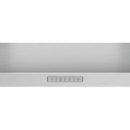 Bosch DWP64BC50 - Serie 2 - Wanddampkap - 60 cm - Inox