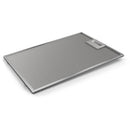 Bosch DWP96BC50 - Serie 2 - Wanddampkap - 90 cm - Inox