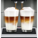 Siemens TE655203RW - Espresso volautomaat - EQ6 plus s500 - Ochtendnevel