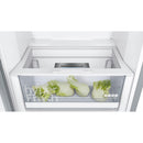 Siemens KS36VVIEP - iQ300 - Koelkast - 186 x 60 cm - Inox