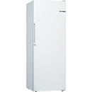 Bosch GSN29VWEP - Serie 4 - Diepvriezer - 161 x 60 cm - Wit