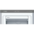 Bosch GSN33VLEP - Serie 4 - Diepvriezer - 176 x 60 cm - metal look