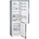 Siemens KG39EAICA - iQ500 - koel-vriescombinatie - Inox