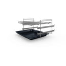 Bosch HKR39C220 - Serie 4 - Elektrisch fornuis - Wit