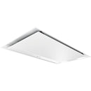 Siemens LR97CAQ20 - iQ500 - plafonddampkap - 90 cm - Wit