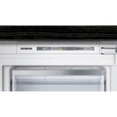 Siemens GI11VAFE0 - iQ300 - Inbouw vriezer - 71.2 x 55.8 cm