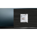 Siemens GI21VADE0 - iQ500 - Inbouw vriezer - 87.4 x 55.8 cm - softClose