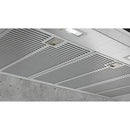Siemens LC98BIP50 - iQ500 - Wanddampkap - 90 cm - Inox